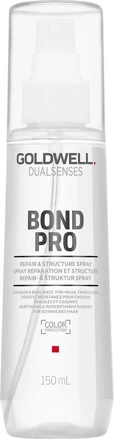 Spray për flokë Goldwell Dualsenses Bond Pro Strengthening për femra 150ml