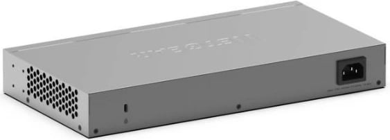 Switch i mençur Netgear GS724T-600EUS, 24 porta Gigabit, rackmount