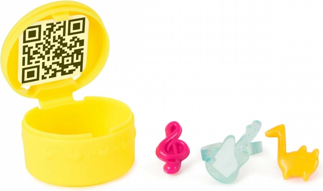 Set figurina Gabby's Dollhouse Gabi Cat House Movie, Spin Master, 6074118, plastikë, shumëngjyrësh