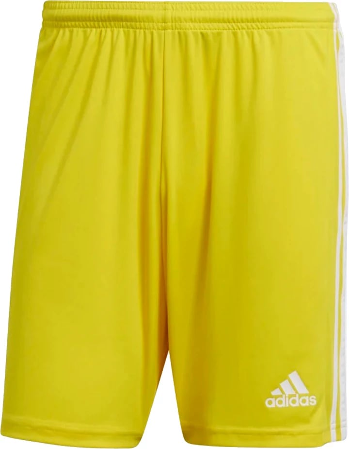 Shorce për meshkuj adidas, të verdha