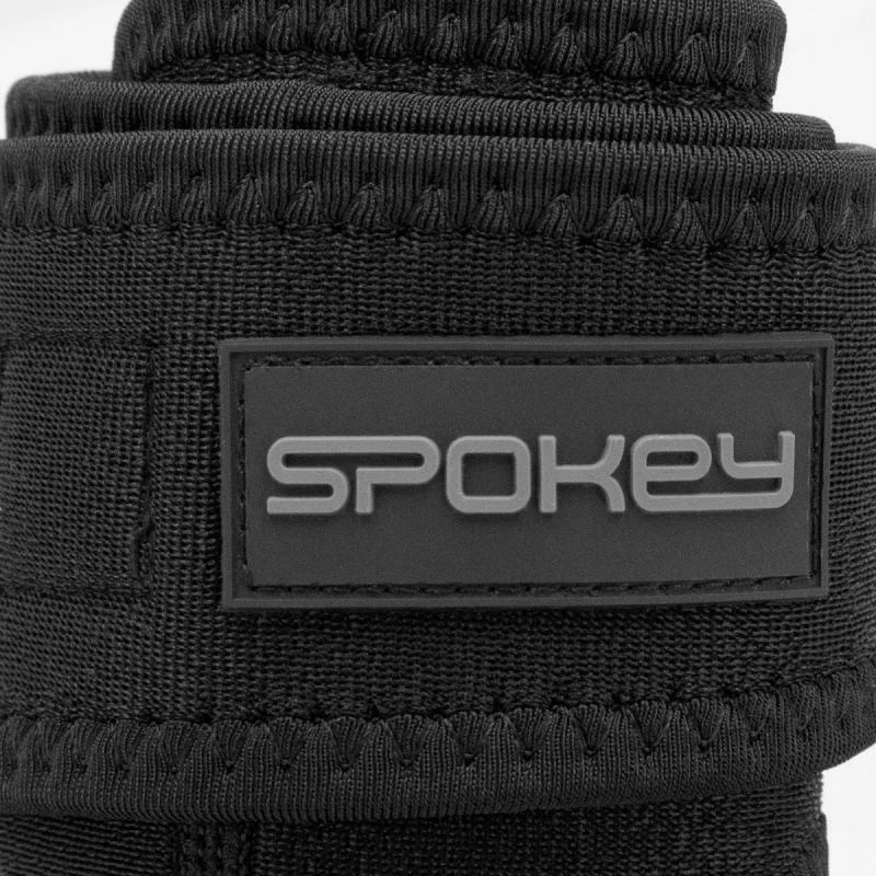 Strap për gjunjë Spokey, uniseks, të zeza