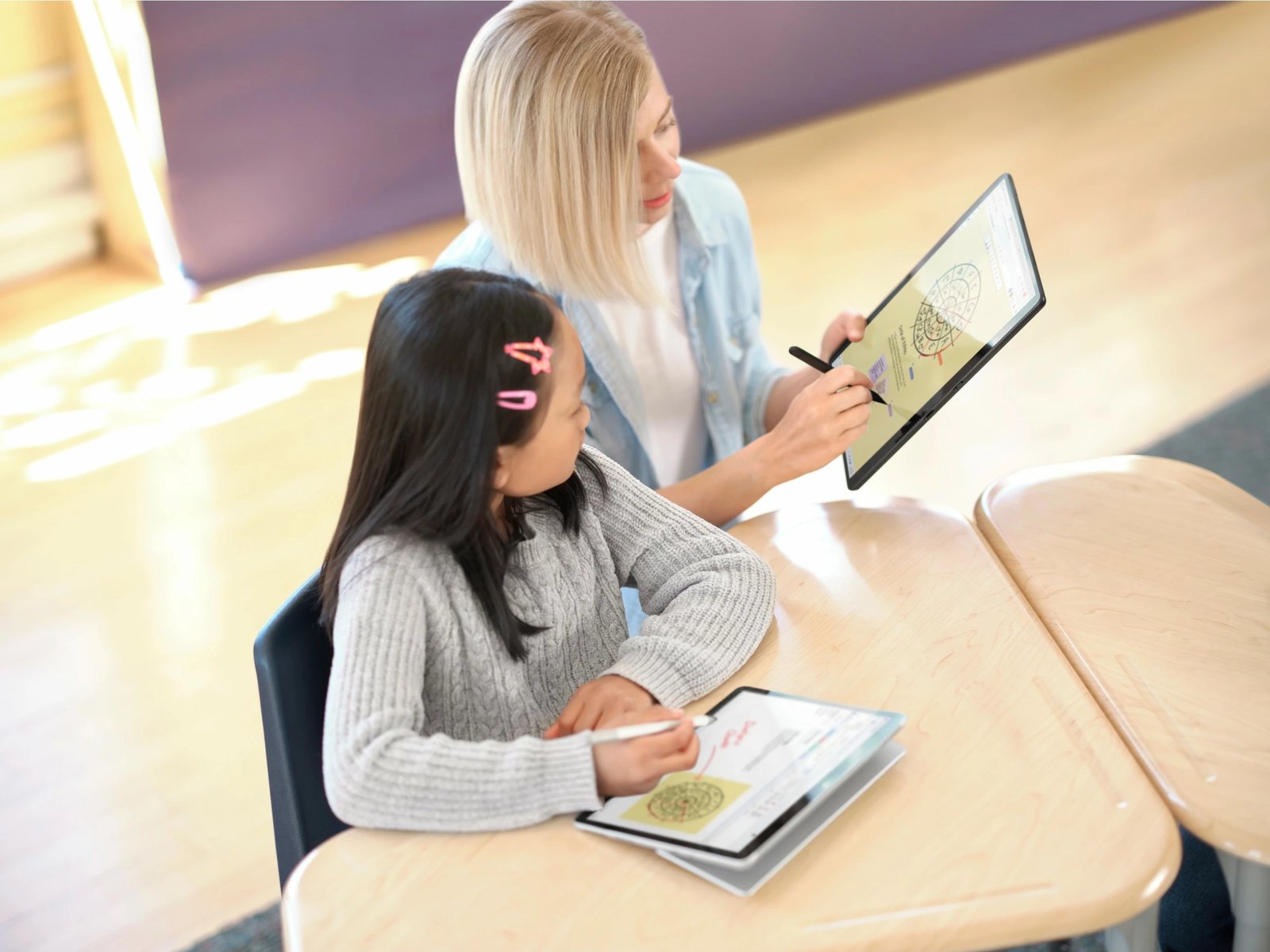 Penë Microsoft Surface Slim 2, Tablet, Microsoft, e zezë