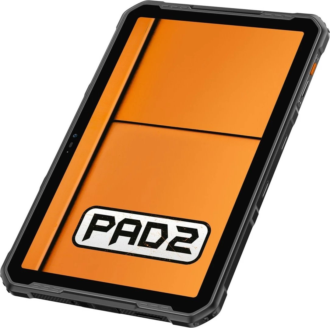 Tablet Ulefone Armor Pad 2, 11", 8/256GB, 4G, E zezë