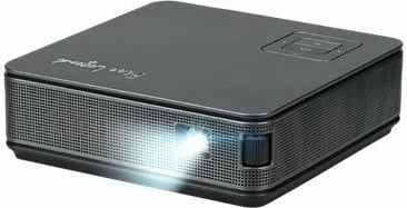 Projektor Acer AOpen PV12a, DLP, LED, 700 lm, WVGA, i zi