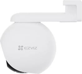 Kamerë sigurie IP EZVIZ H80x Dual, 4K, sferike, për brenda/jashtë, bardhë