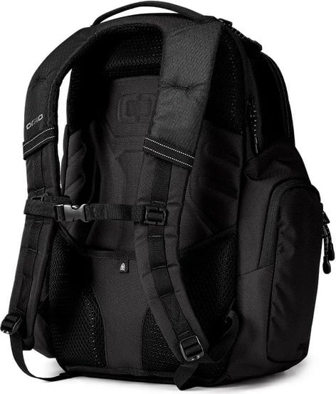 Çantë shpine OGIO Gambit Pro, P/N: 5921137OG, e zezë