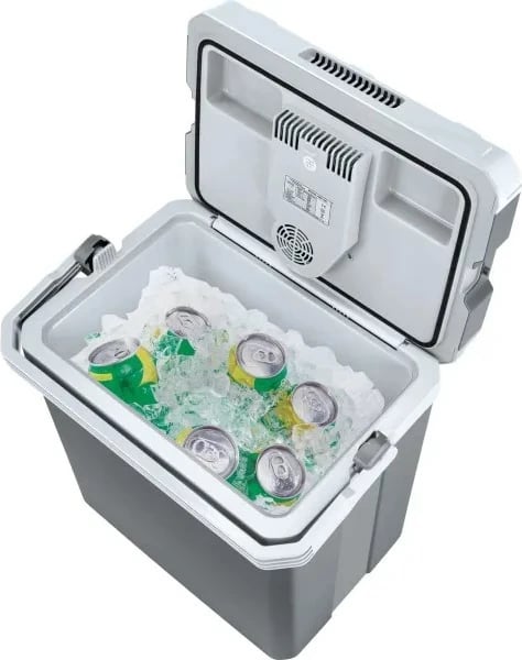 Ftohës turistik MPM MPM-35-CBM-09YA, Gri