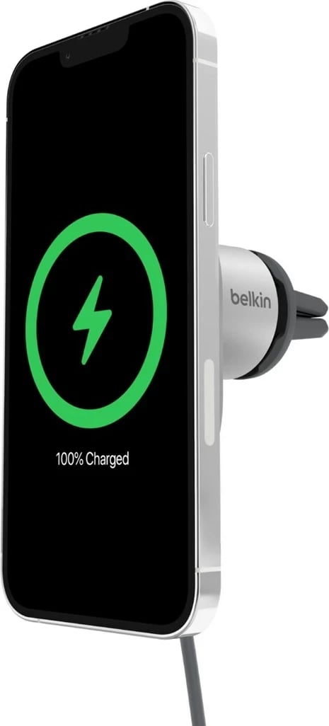 Karikues makine Belkin BoostCharge Pro, Gri