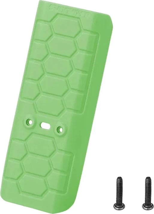 Set mbrojtës për dron Sunnylife, për DJI Avata 2, plastikë, i gjelbër