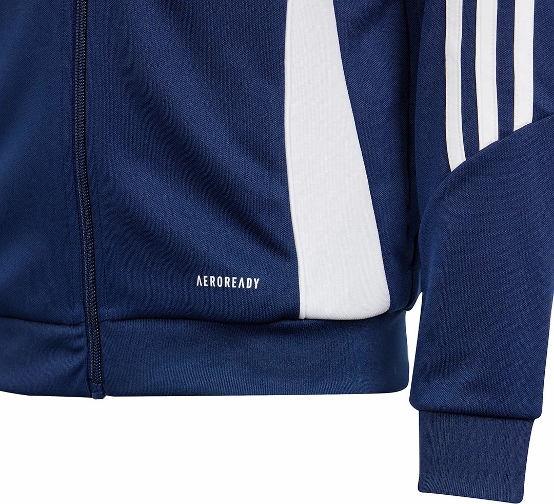 Duks për fëmijë adidas, navy