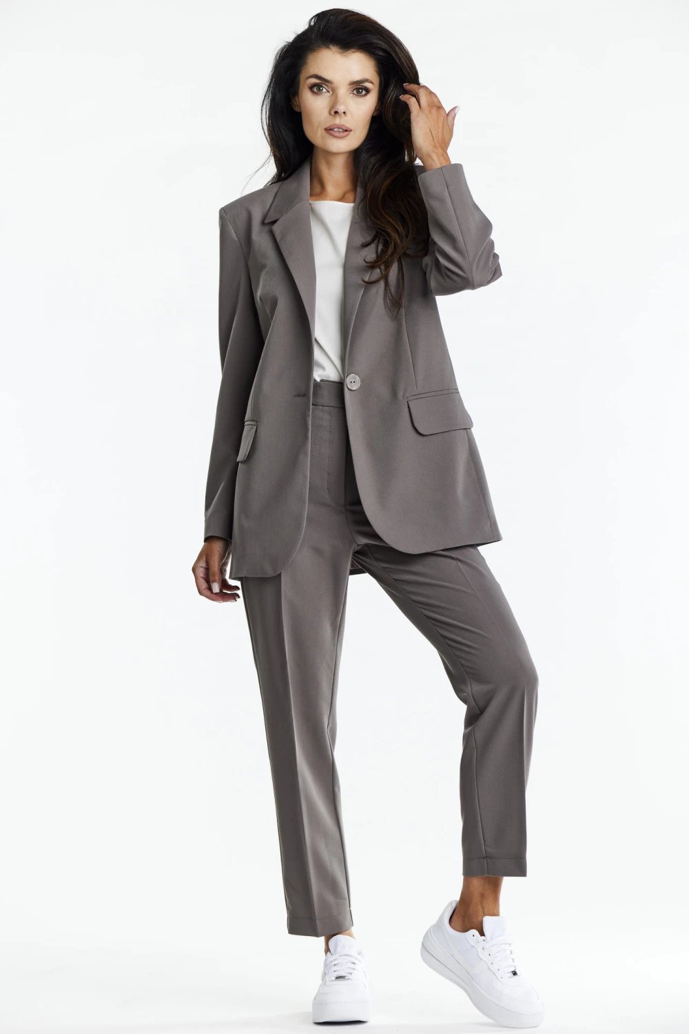 Jakne awama model 201250, kafe