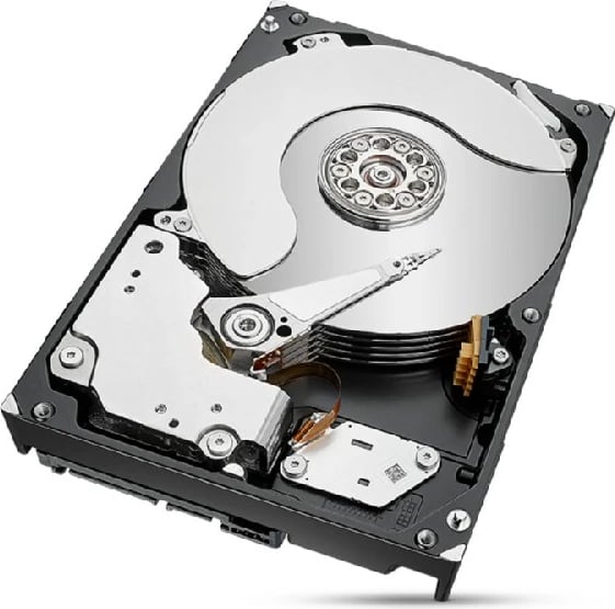 Disk HDD Seagate IronWolf Pro ST8000NT001, 3.5", 8TB