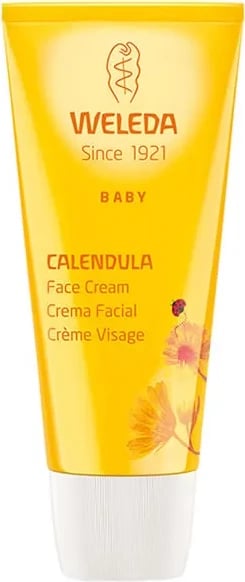 Krem fytyre Weleda Calendula uniseks 50ml