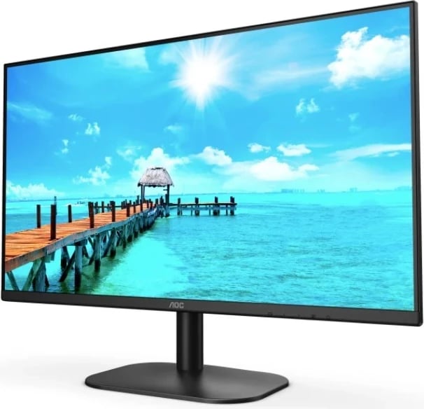 Monitor AOC 24B2XHM2, 24", Full HD, i zi