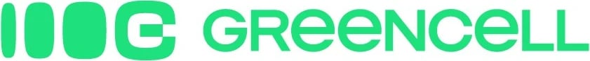 Bateri për laptop Green Cell LE125, 3500mAh, 7.4V, për Lenovo IdeaPad, e zezë