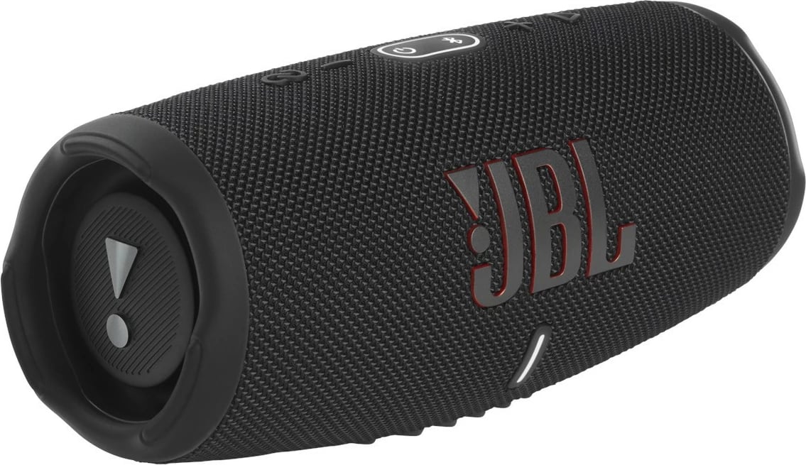 Boks JBL Charge 5, 30 W, Bluetooth, IP67, i zi