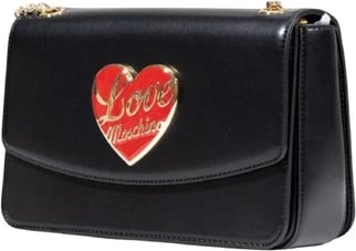 Çantë Love Moschino femra, e zezë