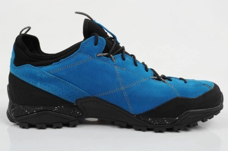 Atlete trekking Aku për meshkuj, të kaltra