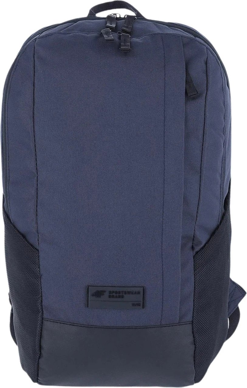 Çantë shpine unisex 4F, navy