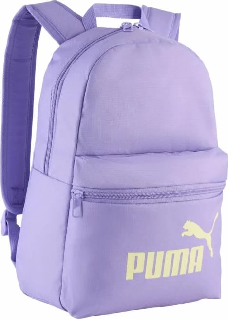 Çantë shpine Puma unisex, vjollcë