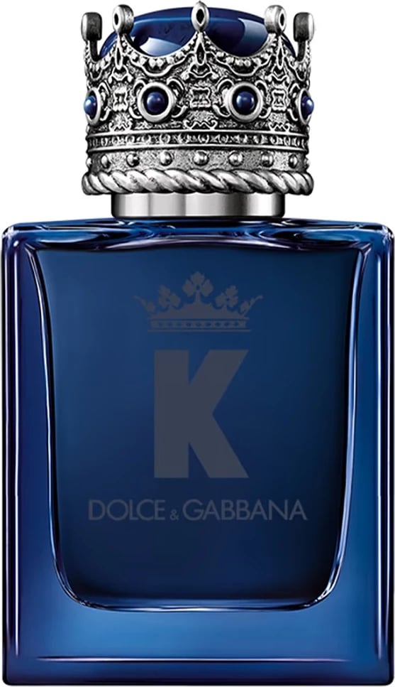 Eau de Parfum për meshkuj Dolce & Gabbana K Intense 50ml