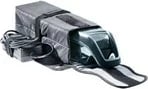 Mbështjellës Deuter E-Pocket, i zi