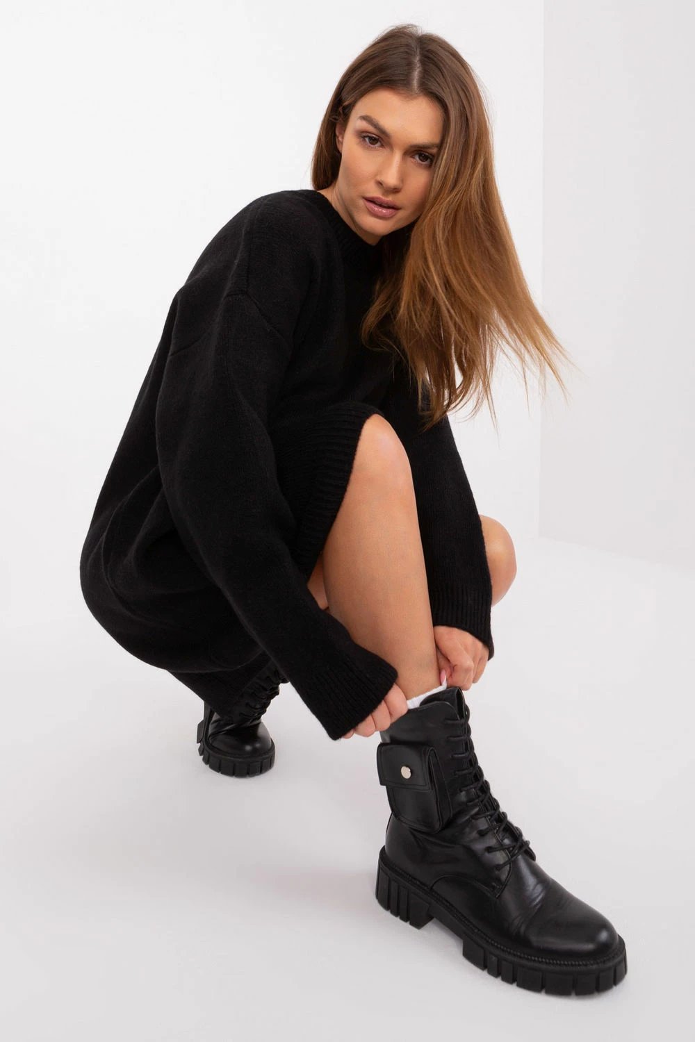 Fustan Badu 199625, i zi