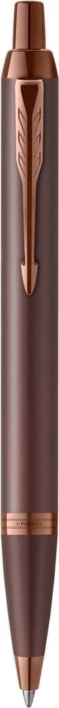 Stilolaps Parker 2190514, Clip-on, Retraktues, Bronzi