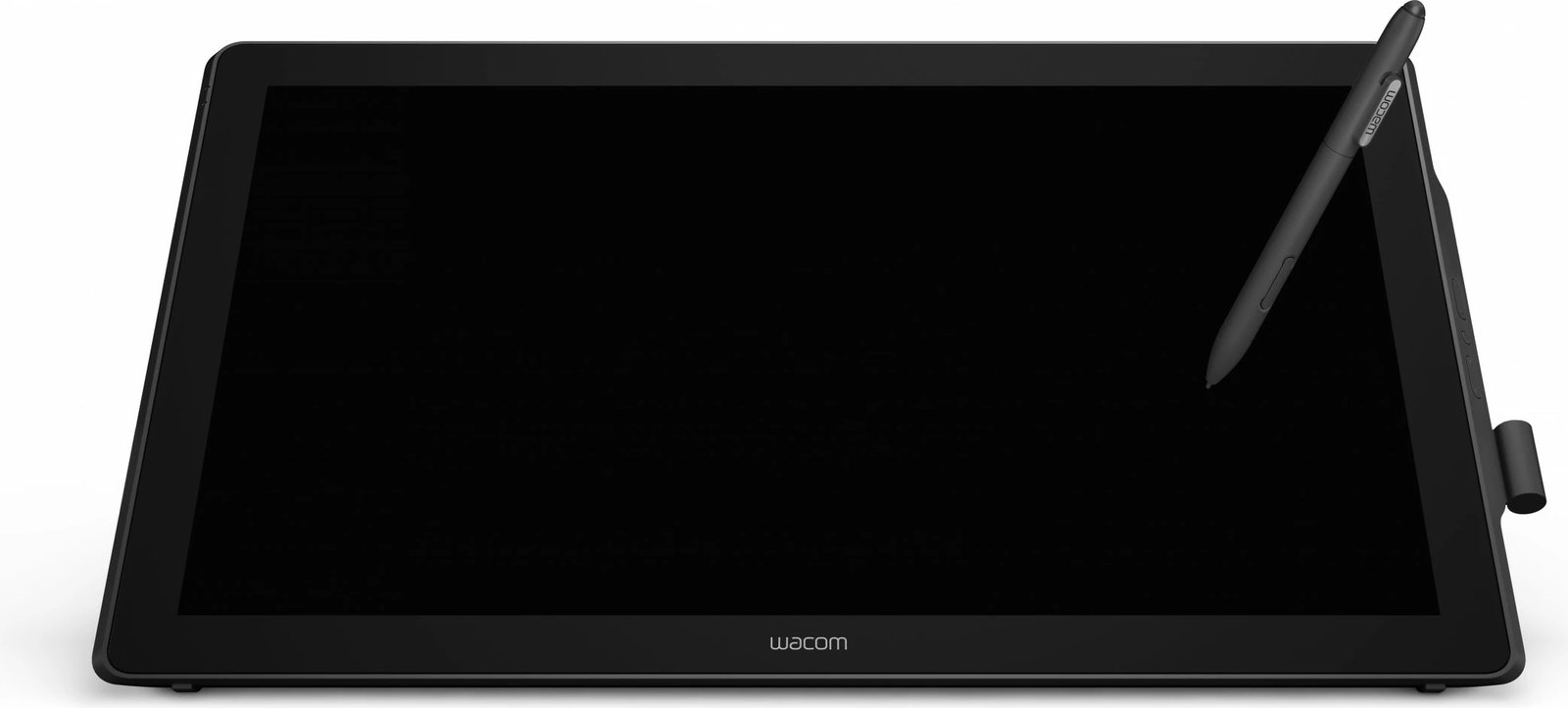 Tablet grafik Wacom DTK-2451, 23.8", Full HD, Touchscreen, i zi