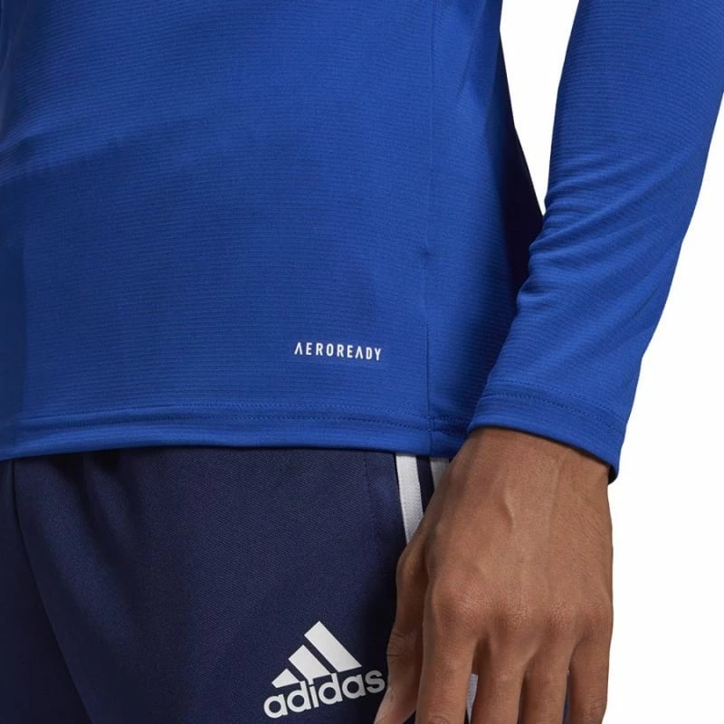 Maicë adidas për meshkuj, blu