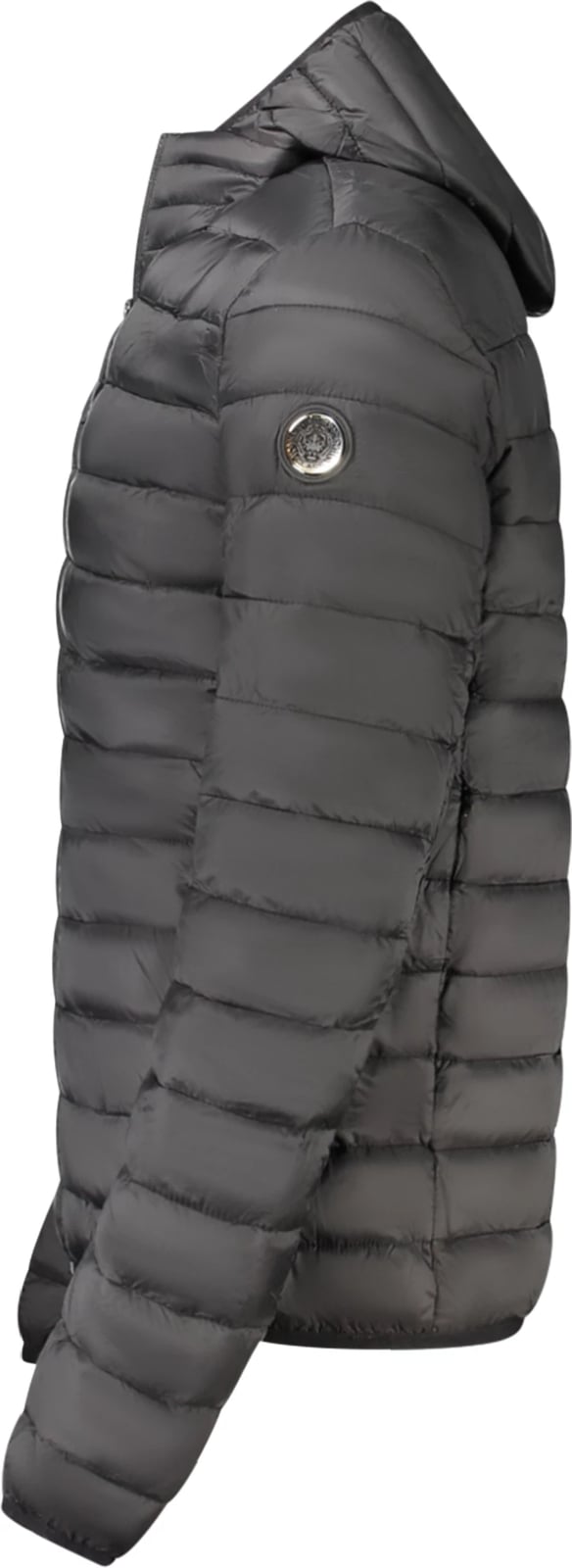 Jakne për meshkuj CAVALLI CLASS, e zezë