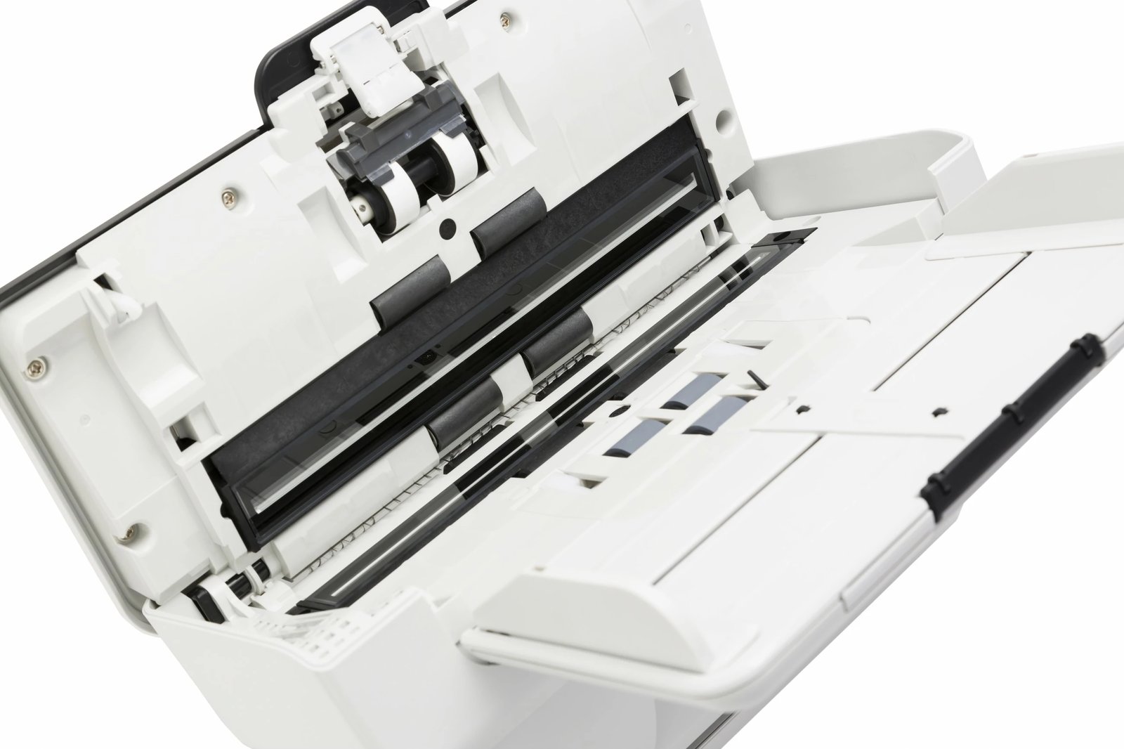 Skaner Kodak S2050, 216 x 3000 mm, 600 x 600 DPI, 30 bit, 24 bit, 8 bit, 1 bit Skaner Kodak S2050, 216 x 3000 mm, 600 x 600 DPI, 30 bit, 24 bit, 8 bit, 1 bit