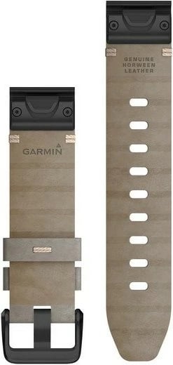 Rrip suede Garmin QuickFit 20, 20 mm