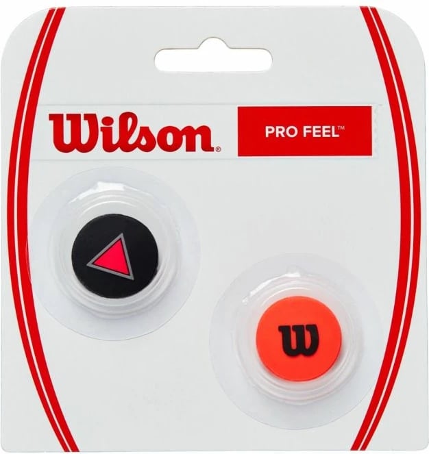 Absorber për raketa Wilson, të kuqe