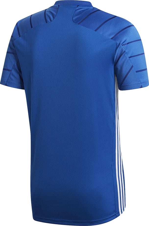 Maicë për meshkuj adidas, e zezë