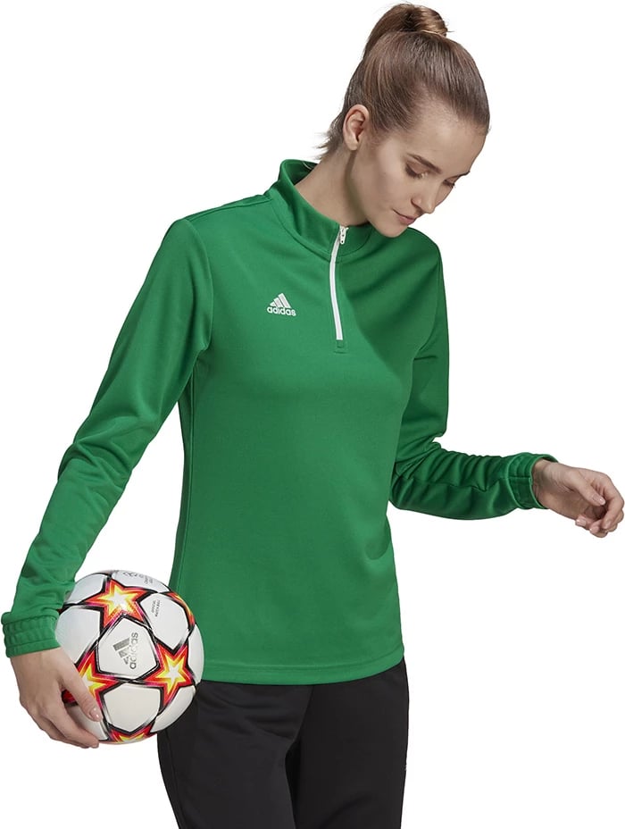 Duks për femra adidas, i gjelbër