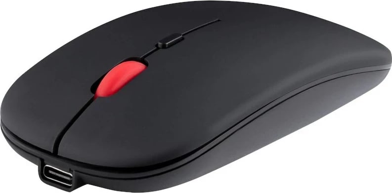 Maus Defender Vitrual MB-635 RF+BT, 1600dpi, i zi