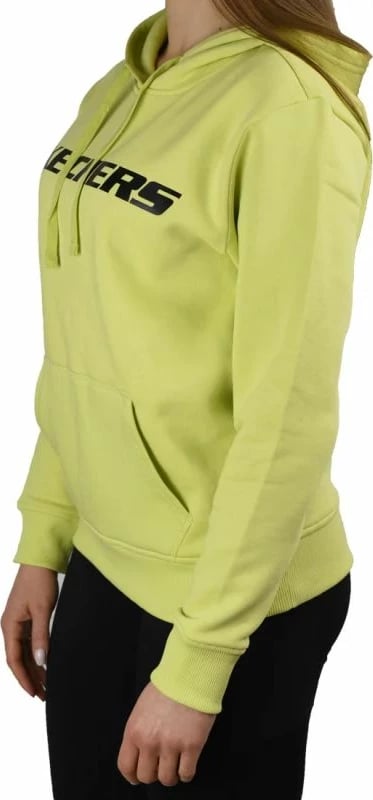 Duks për femra Skechers, i gjelbër