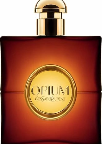 Eau De Toilette Yves Saint Laurent Opium, 90 ml