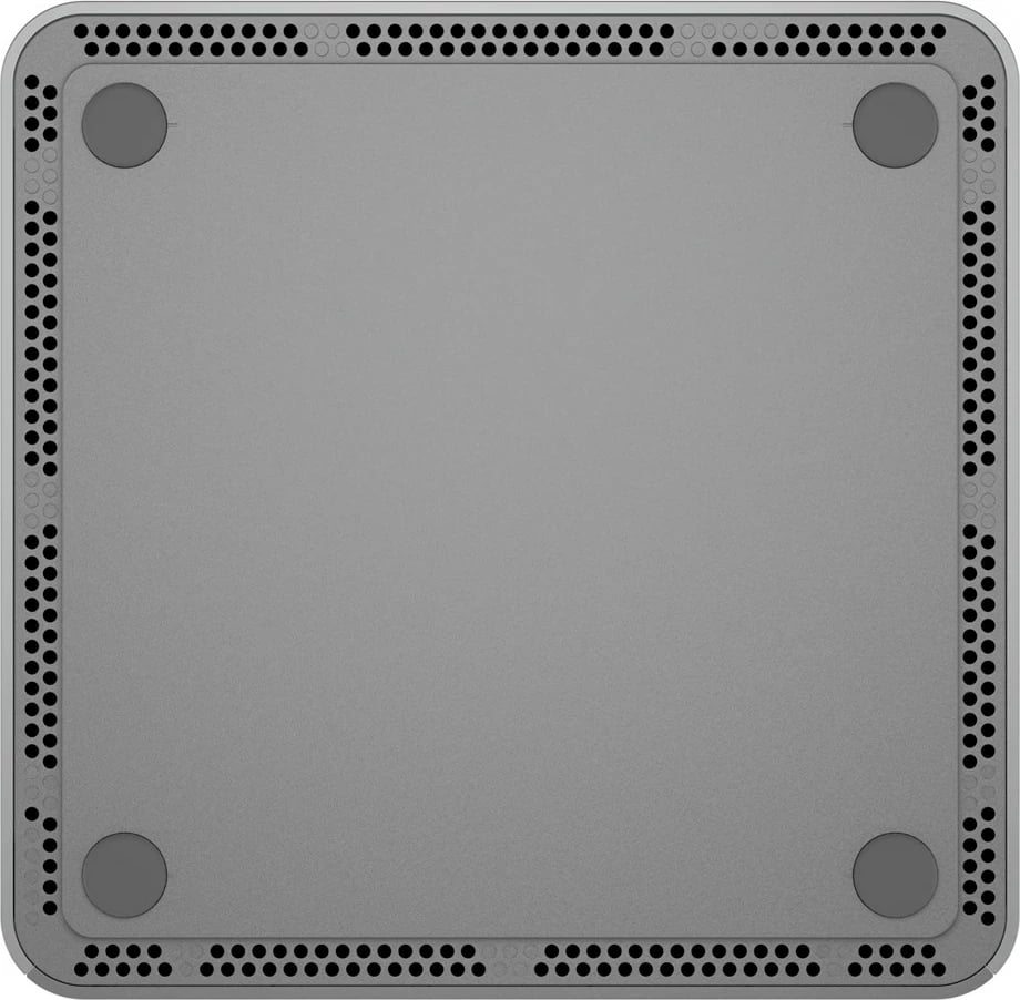 Kasë Lenovo ThinkCentre neo Ultra, Intel Core i5-14500, 16 GB RAM DDR5, 512 GB SSD, NVIDIA RTX 4060, Gri