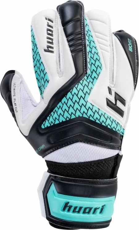 Doreza portieri për fëmijë Huari, të bardha e kaltër