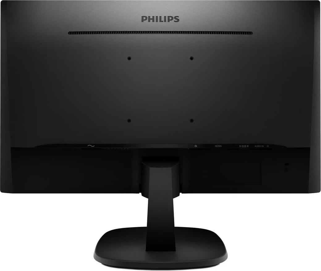 Monitor Philips V Line 243V7QJABF/00, 23.8", Full HD, i zi 