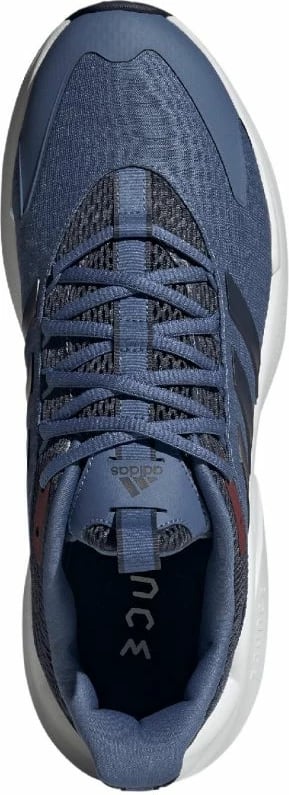 Atlete për meshkuj adidas AlphaEdge, blu marine