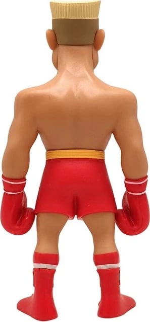 Figurinë MINIX Ivan Drago, Rocky, Koleksion