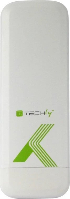 Access Point TECHly I-WL-CPE880, 5.8GHz, 15dBi, 300Mbps