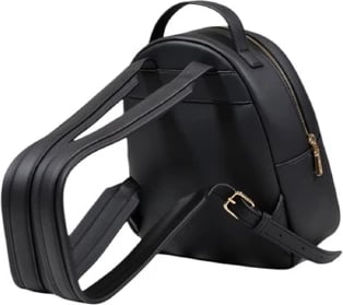 Çantë Love Moschino, e zezë Çantë Love Moschino, e zezë