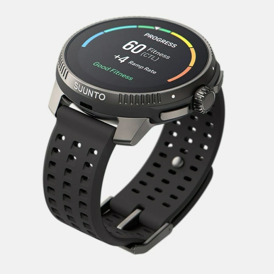 Smartwatch Suunto Race, 49 mm, AMOLED, GPS, Zi