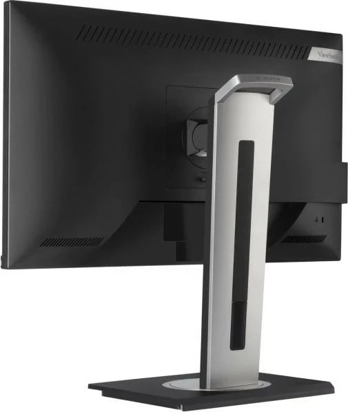 Monitor Viewsonic VG Series VG2448a, 24", Full HD, LED, 5 ms, i zi