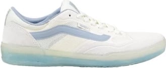 Këpucë për meshkuj Vans, të bardha