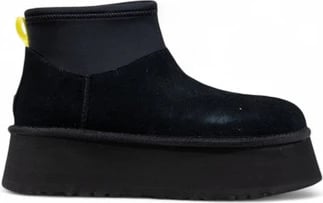 Çizme Ugg femra, të zeza